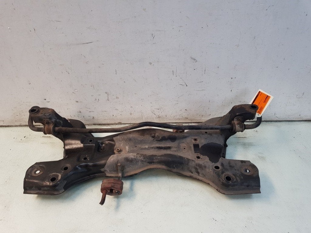BERCEAU MOTEUR Volkswagen Polo V (6R) (01-2009/05-2022), Utilisé, Volkswagen
