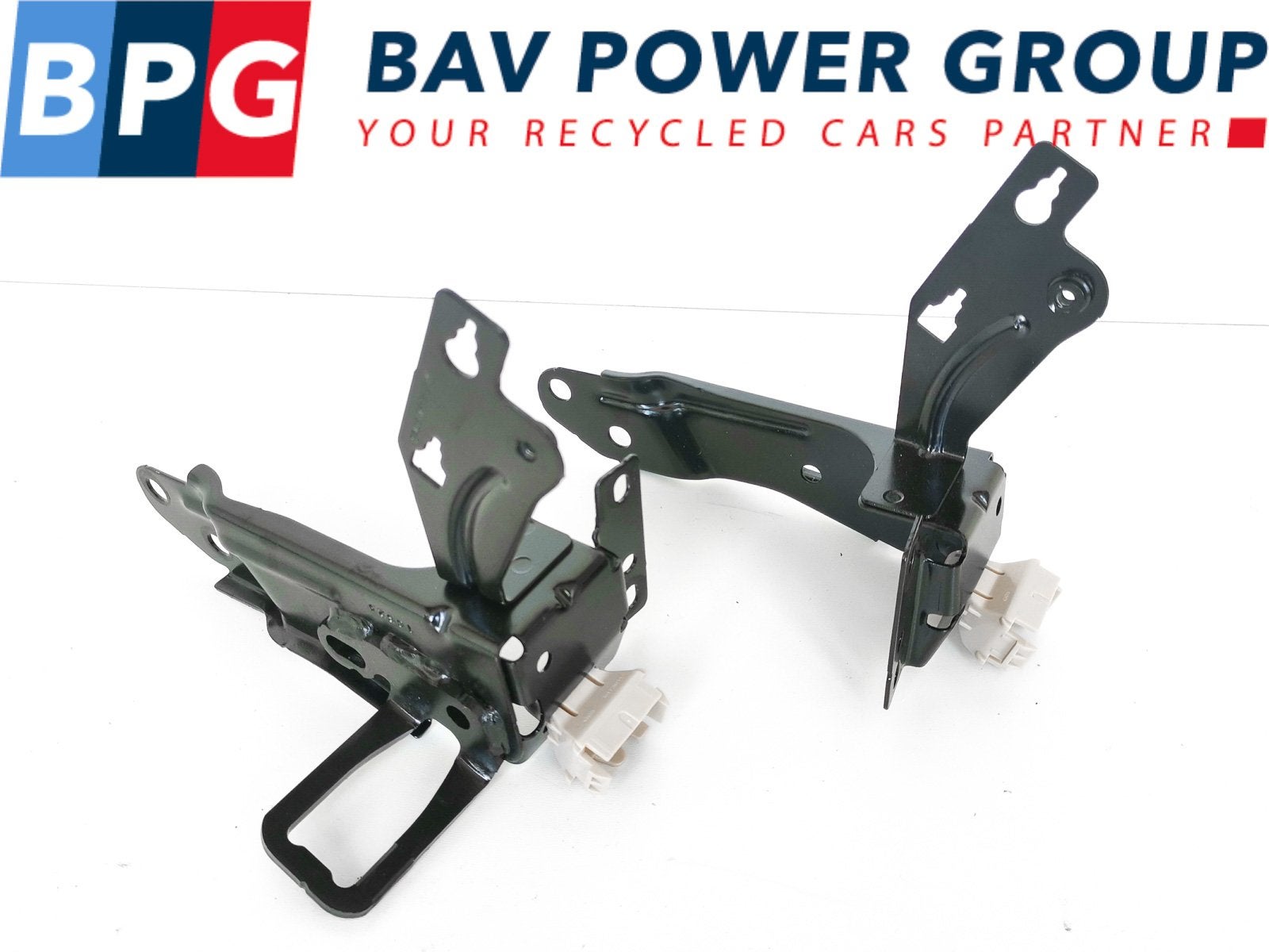 SUPPORT ADAPTERPLAAT BMW X5 (G05) (52207449451), Utilisé, BMW, Petuelring 130
80809  München, DE, Bayerische Motoren Werke AG