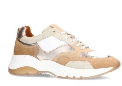 3 paar spiksplinternieuwe Sneakers van Manfield, Kleding | Dames, Schoenen, Ophalen, Nieuw, Sneakers, Manfield