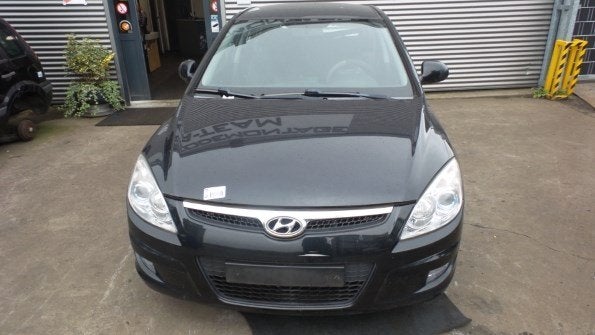 PORTIERSTANGEN LINKS ACHTER Hyundai i30 (FD), Gebruikt, Hyundai
