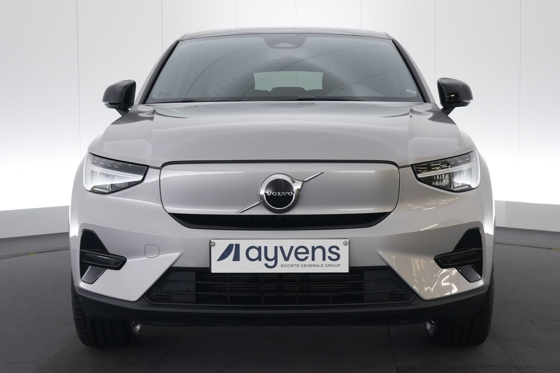 (2CPC913) VOLVO C40, Auto's, Stof, Gebruikt, 170 kW, 67 kWh