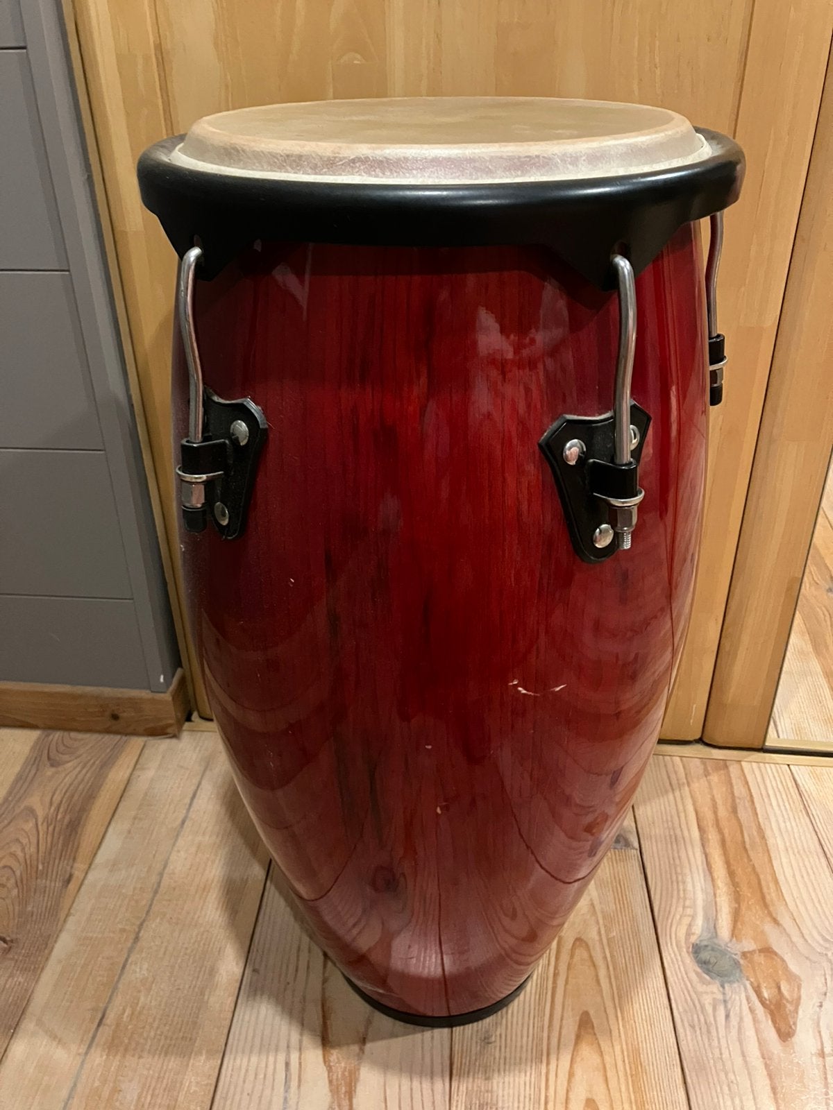 Percussieset, Musique & Instruments, Enlèvement ou Envoi, Utilisé