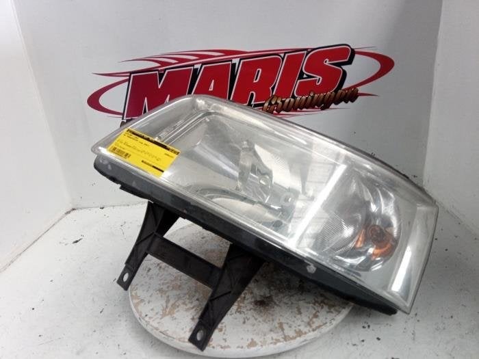 Phare gauche d'un Volkswagen Transporter, -, Volkswagen, -, 3 mois de garantie