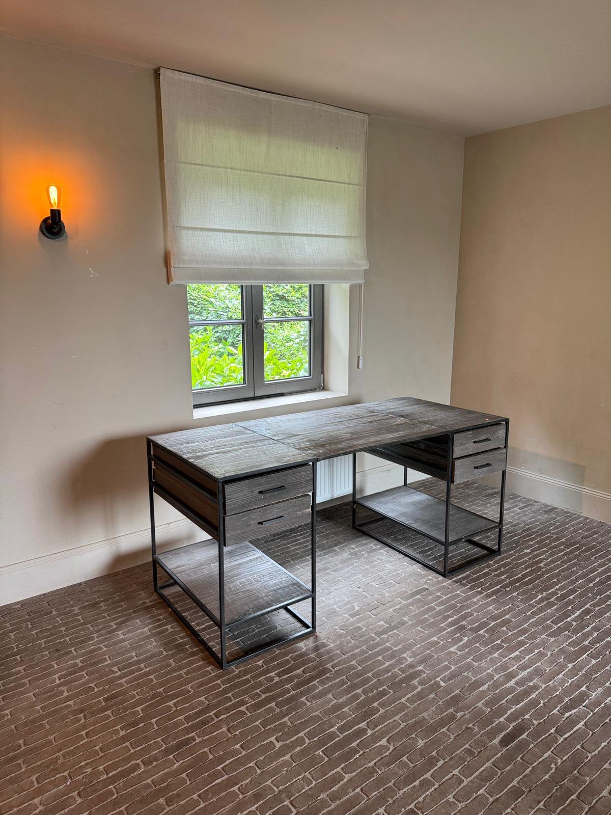 Bureau meubel, Enlèvement, Comme neuf