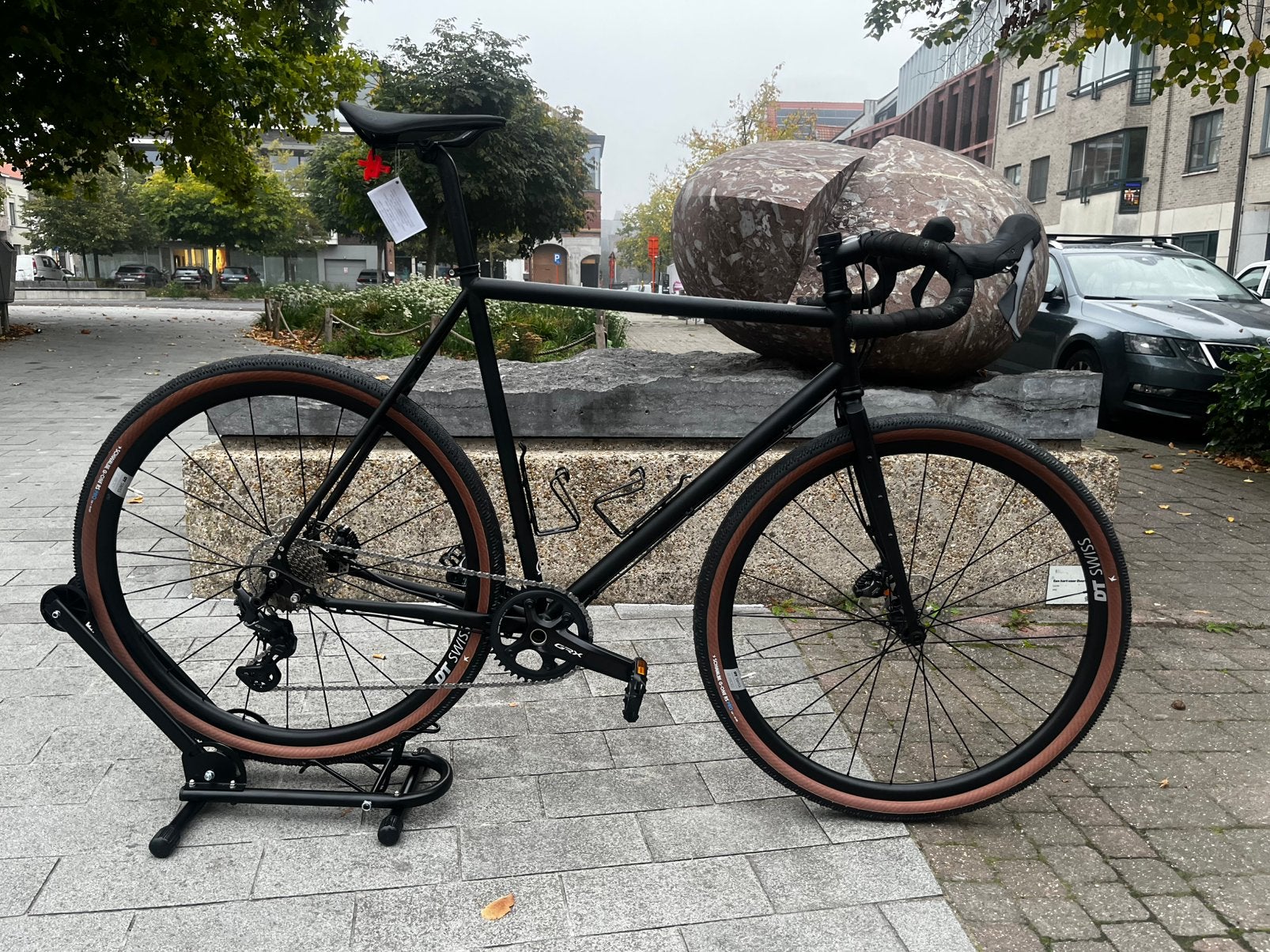 Omnium CXC gravel, Neuf, Autres marques, Vitesses, Enlèvement
