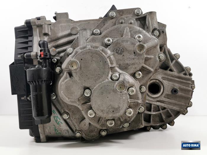 Automaatbak d'un Volvo V70, Autos : Pièces & Accessoires, Transmission & Accessoires, Volvo, Utilisé, 3 mois de garantie, Enlèvement ou Envoi