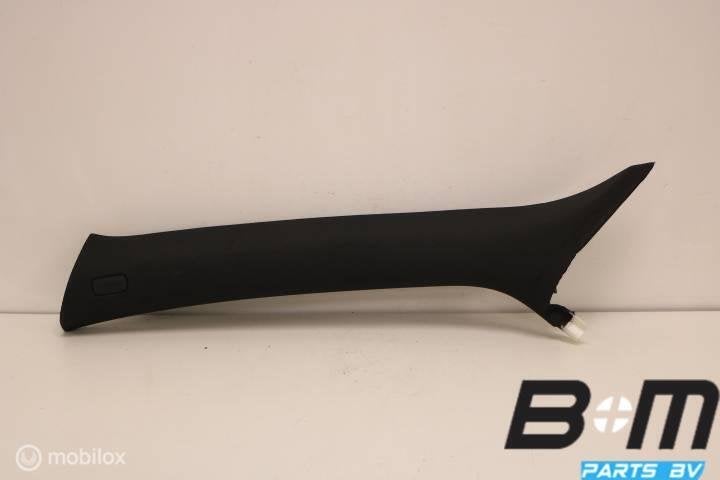 A-stijl bekleding links Audi Q5 8R 8R0867233, Auto-onderdelen, Gebruikt