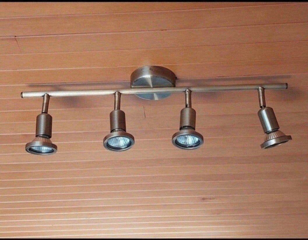 spots lampen, Huis en Inrichting, Ophalen of Verzenden