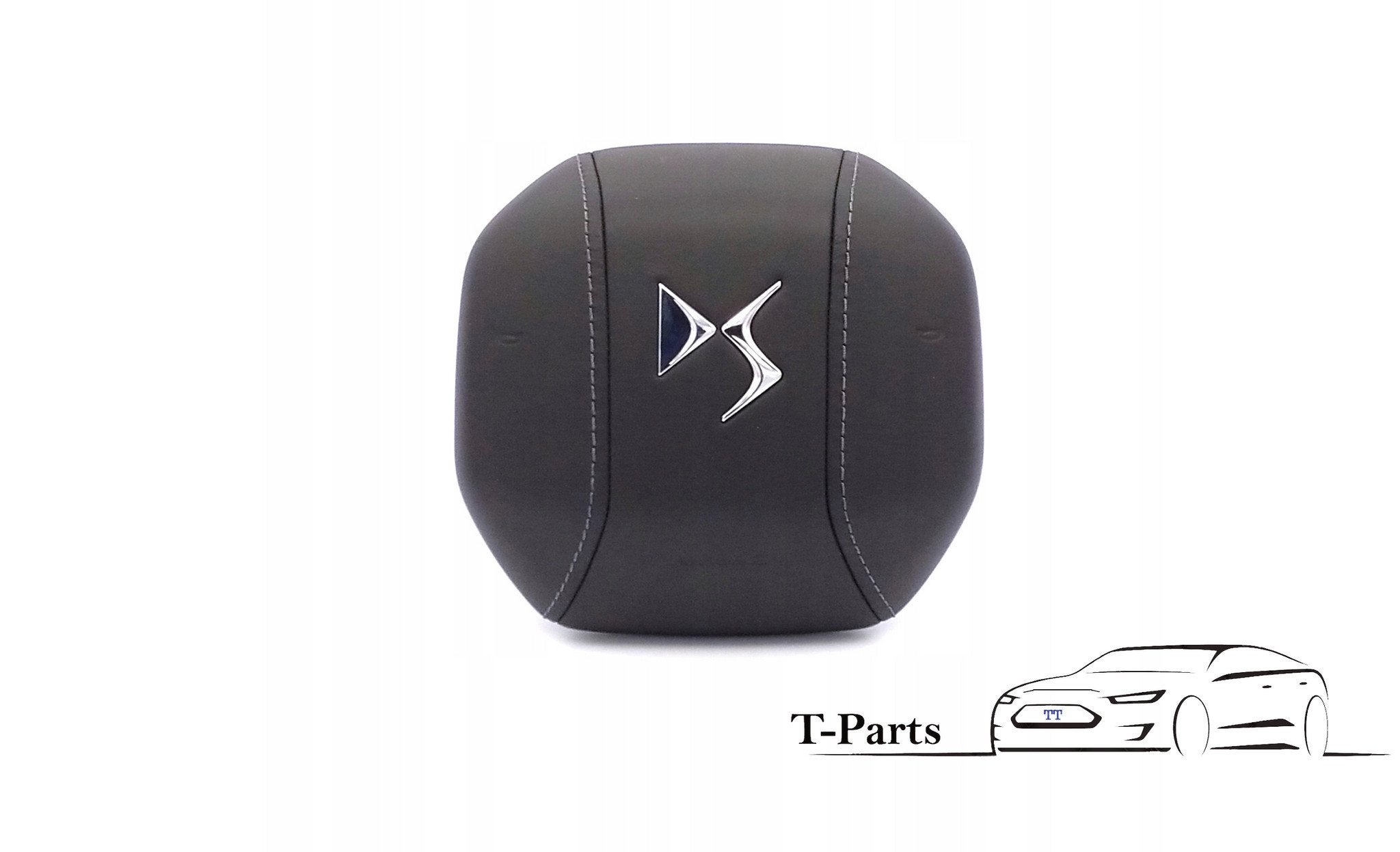 Citro n ds7 crossback stuur airbag nieuw 98186250ZD, Info@fabrikant.eu, Fabrikant BV, Citroën, Nieuw