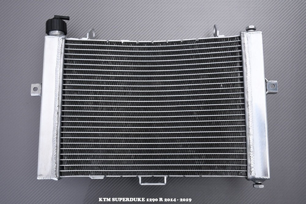Radiateur AVDB KTM SUPERDUKE 1290 R 2014 - 2019