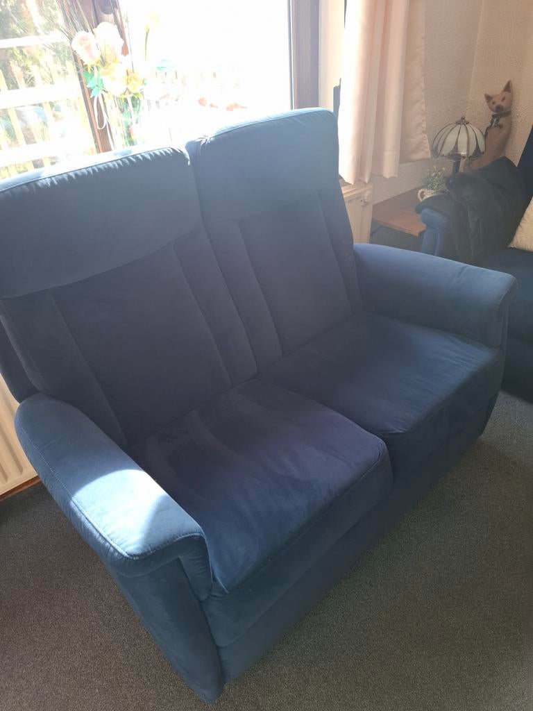 Tissus bleu marine, Maison & Meubles