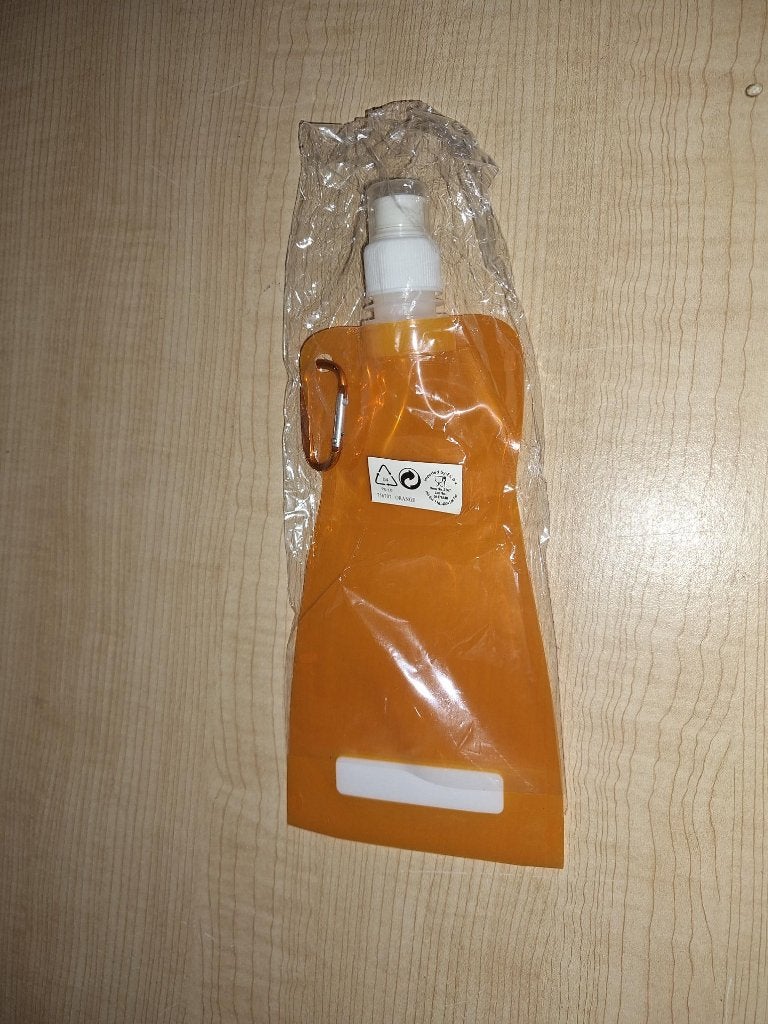 sleutelhanger flesje, Verzamelen, Sleutelhangers, Ophalen of Verzenden, Nieuw