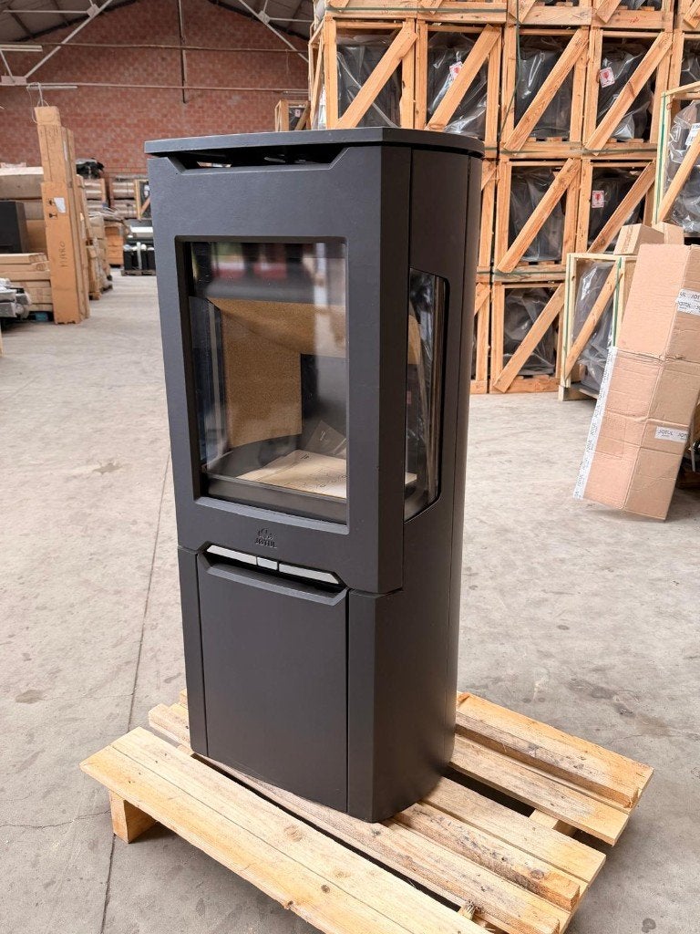 FAILLISSEMENT PARTIJ!!!!JOTUL 263, Huis en Inrichting, Ophalen, Vrijstaand, Hout, Nieuw