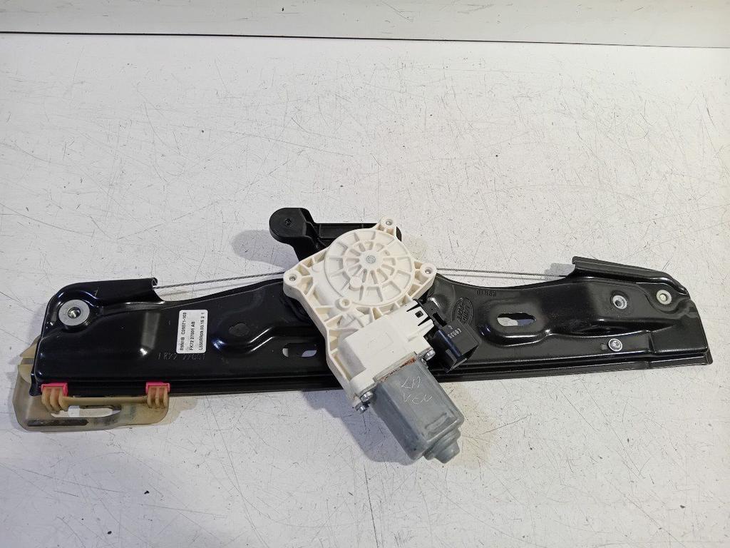 Raammechaniek elektrisch links achter Land Rover Discovery, Onderdelen@venauto.nl, Van der Ven Autorecycling B.V., Ettenseweg 76, 4706 PB Roosendaal, The Netherlands