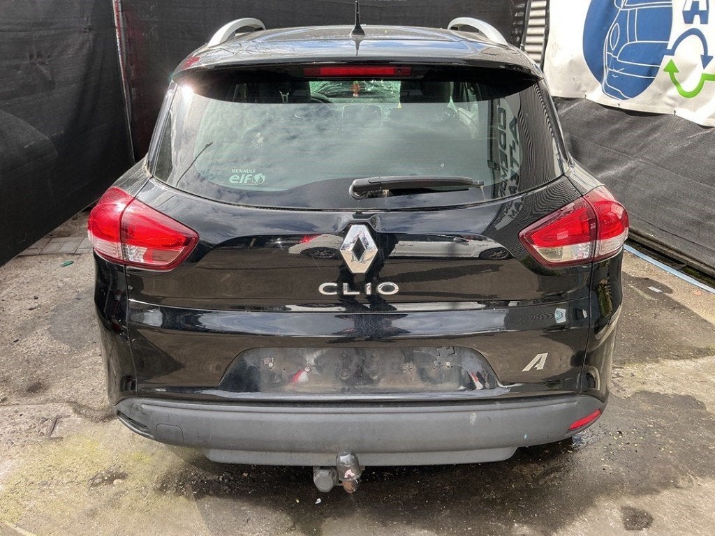 ATTELAGE REMORQUE Renault Clio IV Estate / Grandtour (7R), Renault, Utilisé, Peter-Huppertz-Straße 5
51063  Köln, DE, Dialog.deutschland@renault.de