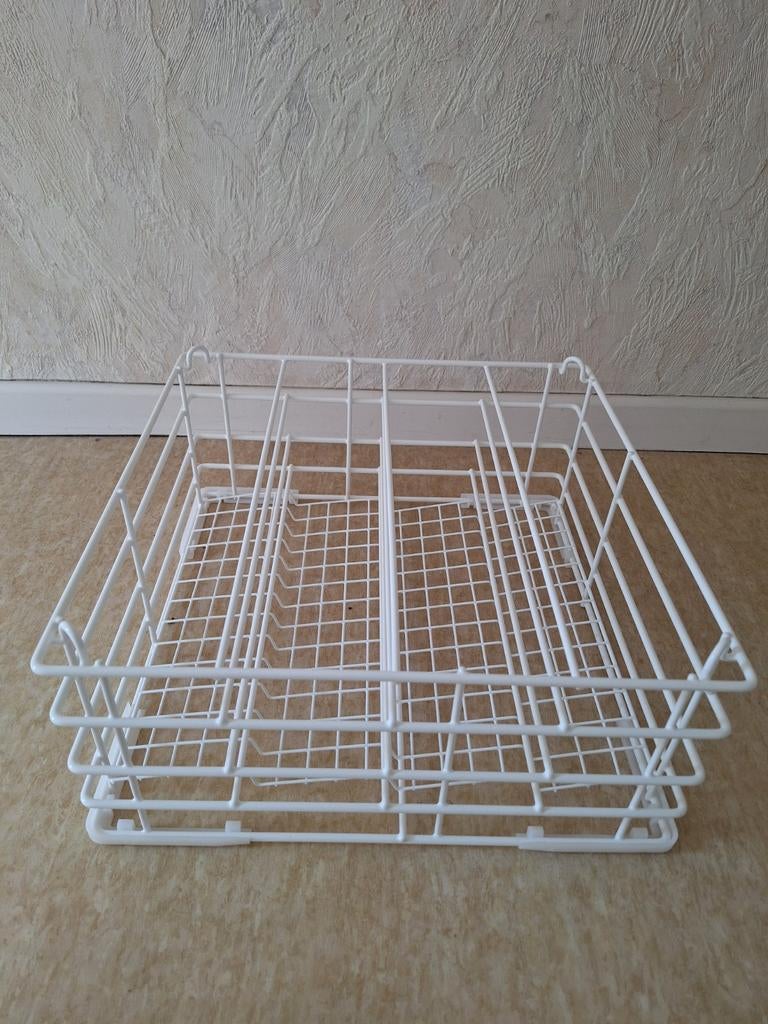 Panier pour lave-vaisselle 40 cm x 40 cm, Enlèvement ou Envoi