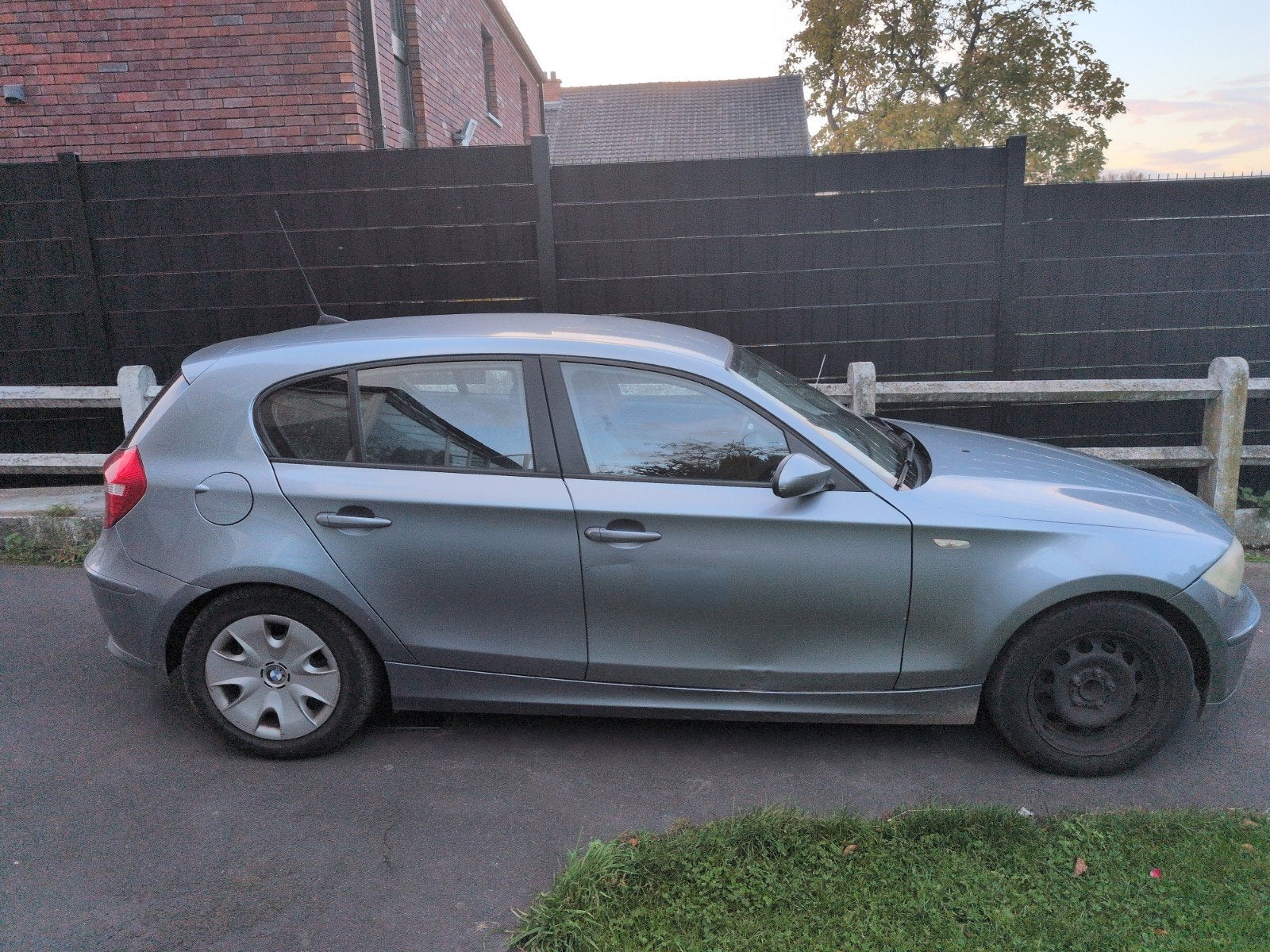 BMW 318 D, Autos : Pièces & Accessoires, Enlèvement ou Envoi