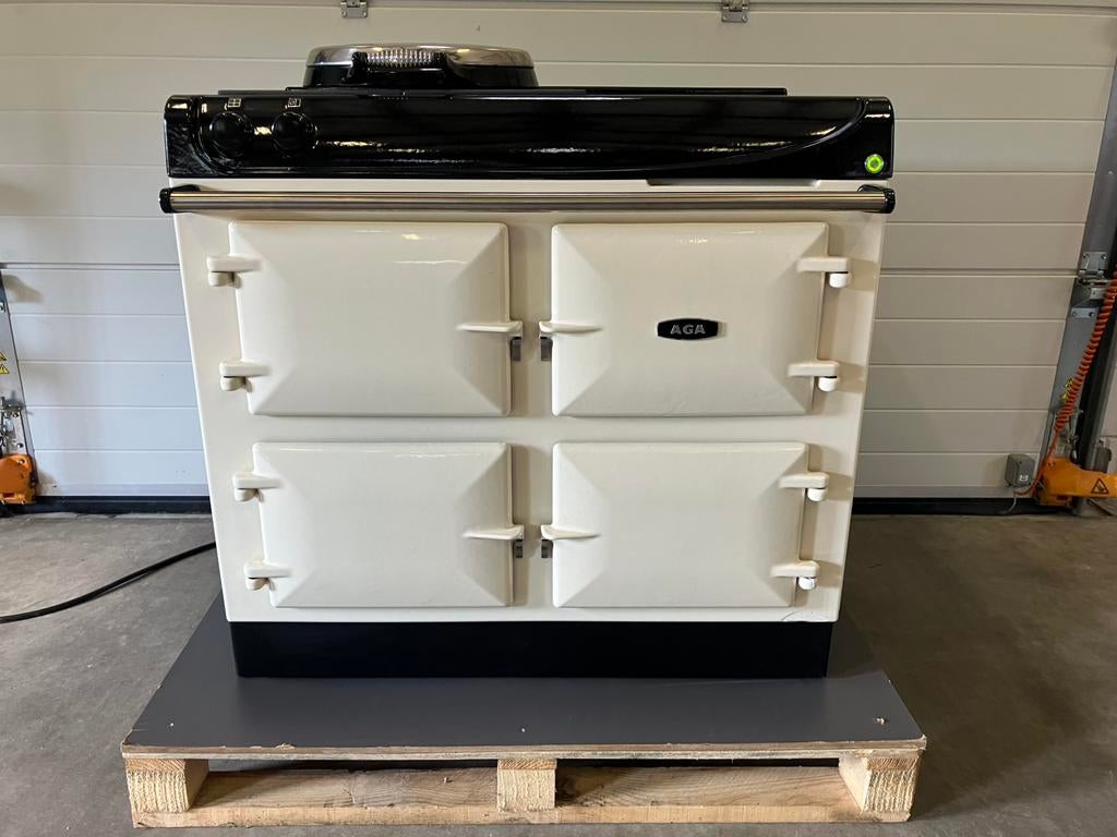 Aga eR3 serie, Electroménager, Cuisinières, Comme neuf, Enlèvement