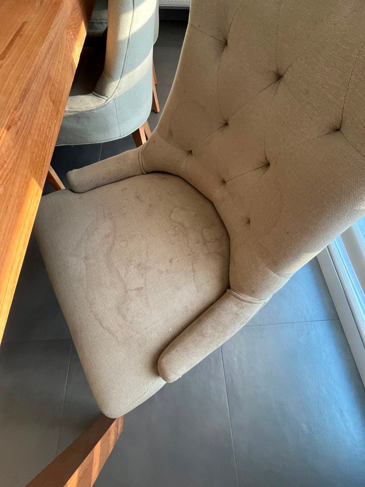 stoelen, Huis en Inrichting, Ophalen