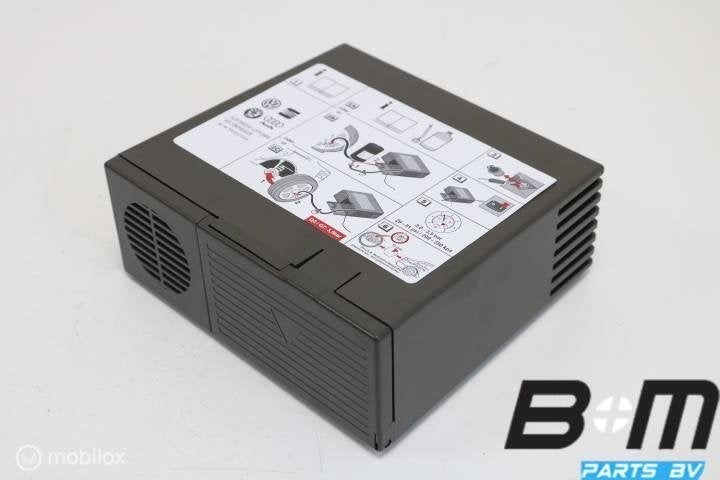 Compressor Audi A4 8W, Utilisé