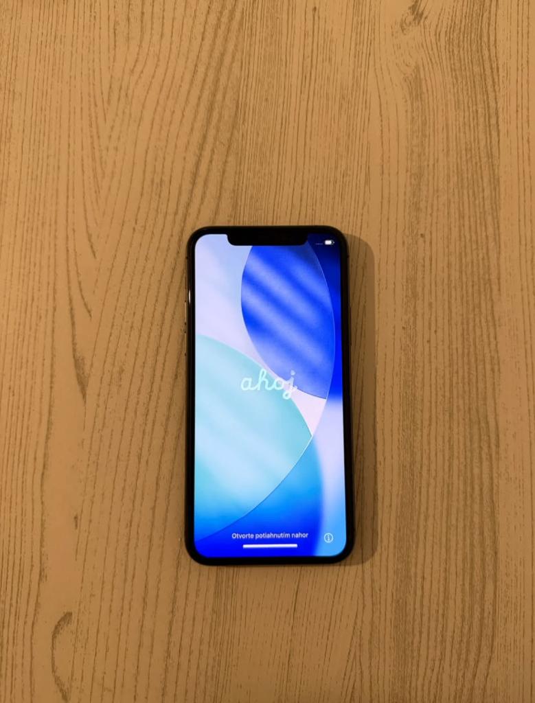 Iphone 11Pro 256GB, Telecommunicatie, Mobiele telefoons | Apple iPhone, Zo goed als nieuw, IPhone 11 Pro, Grijs, Ophalen