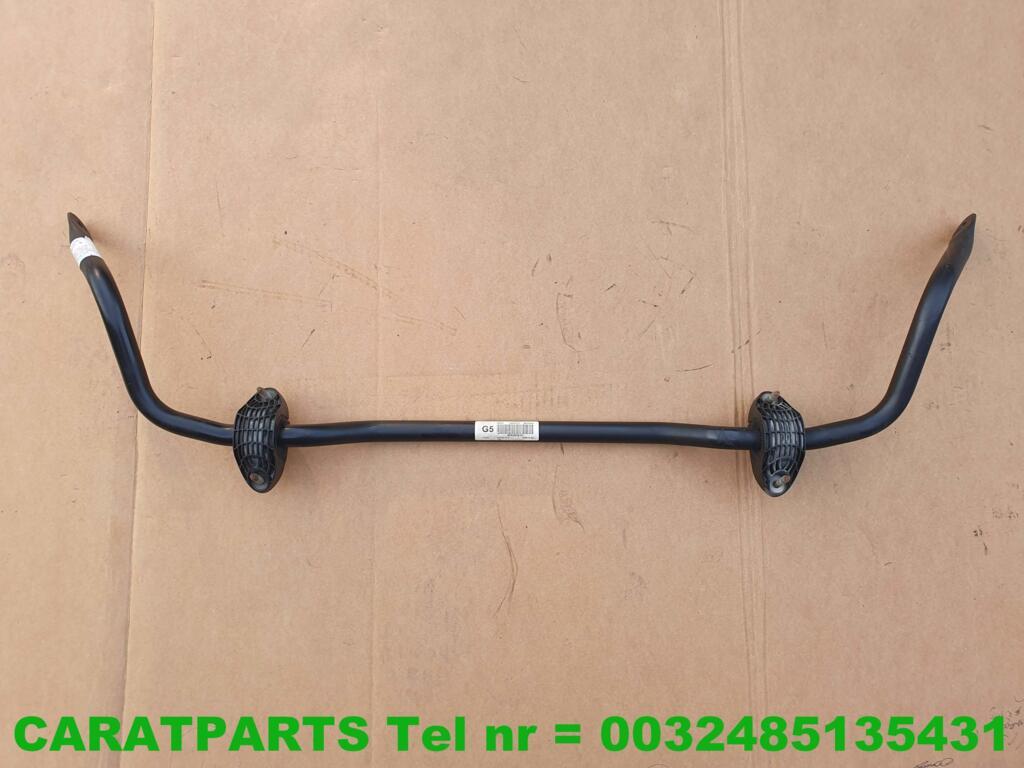 6853906 mini f55 stabilisatorstang f57 MINI F55 Cabrio F57, Auto-onderdelen, Fabrikant BV, Gebruikt, Info@fabrikant.eu, Fabrikantstraat 1
1000 AA  Amsterdam, NL