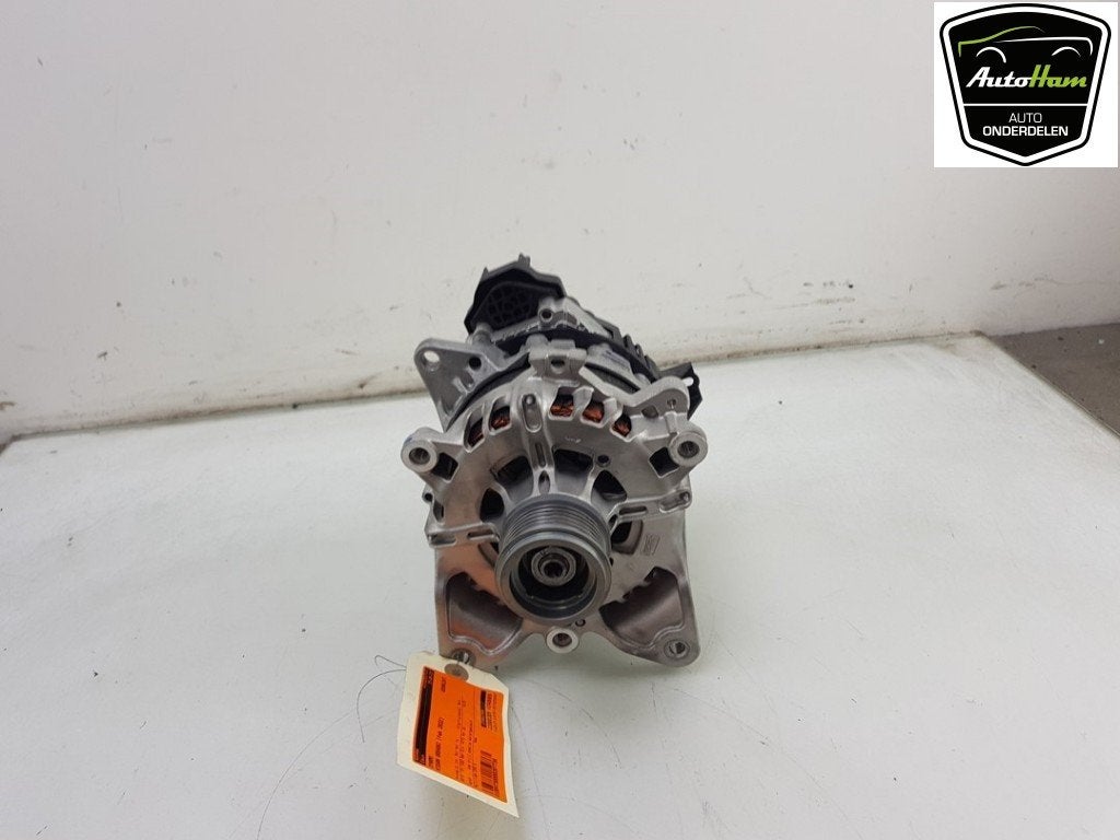 ALTERNATEUR V-Snaar Qashqai (J12) (|2310A1749R|2310A00Q0B|), Valeo, Utilisé, 100, rue de Courcelles
75017  Paris, FR, Info@valeo.fr