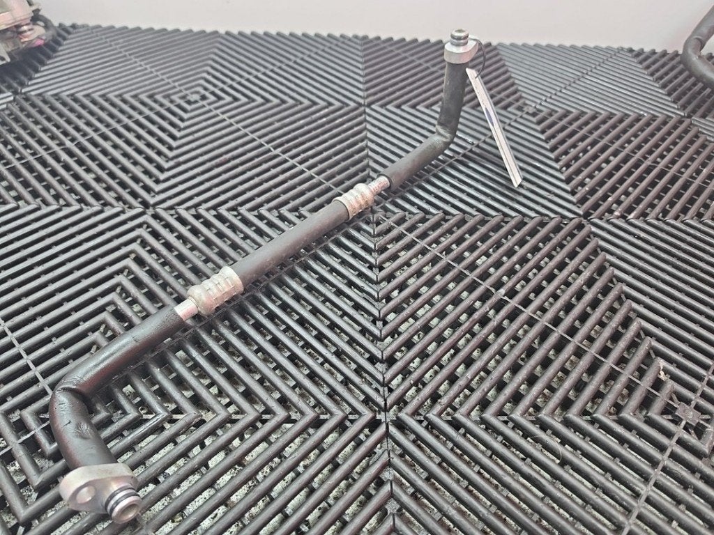 AIRCO LEIDING BYD Atto 3 (01-2022/-) (|SC2EM8108130|), Gebruikt, Overige automerken