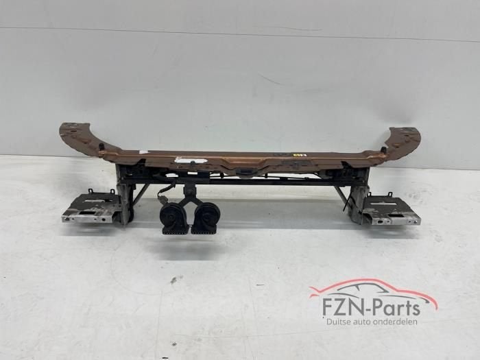 Range Rover Evoque L538 Frontpaneel (BJ3200208), Ophalen of Verzenden, Gebruikt, Bumper