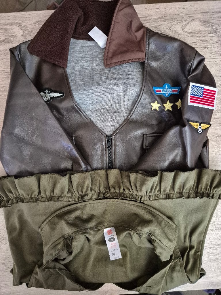 Verkleedkleed dames, Kleding | Dames, Ophalen, Zo goed als nieuw, Maat 38/40 (M), Kleding