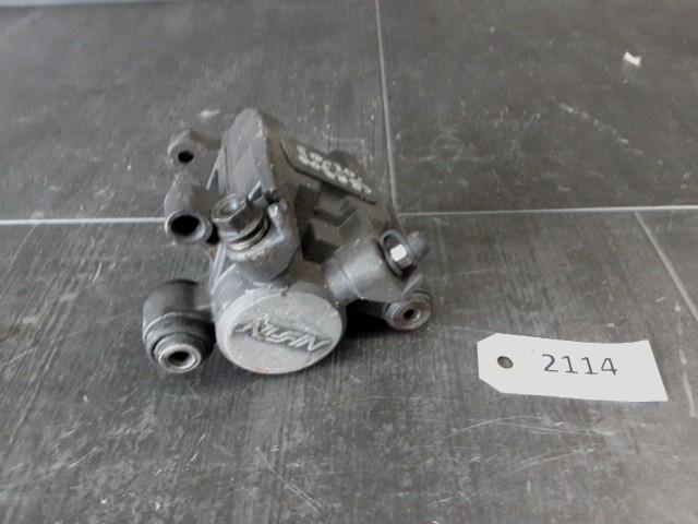 CBR900 2002 - 2003 Honda Remklauw D1-59340
