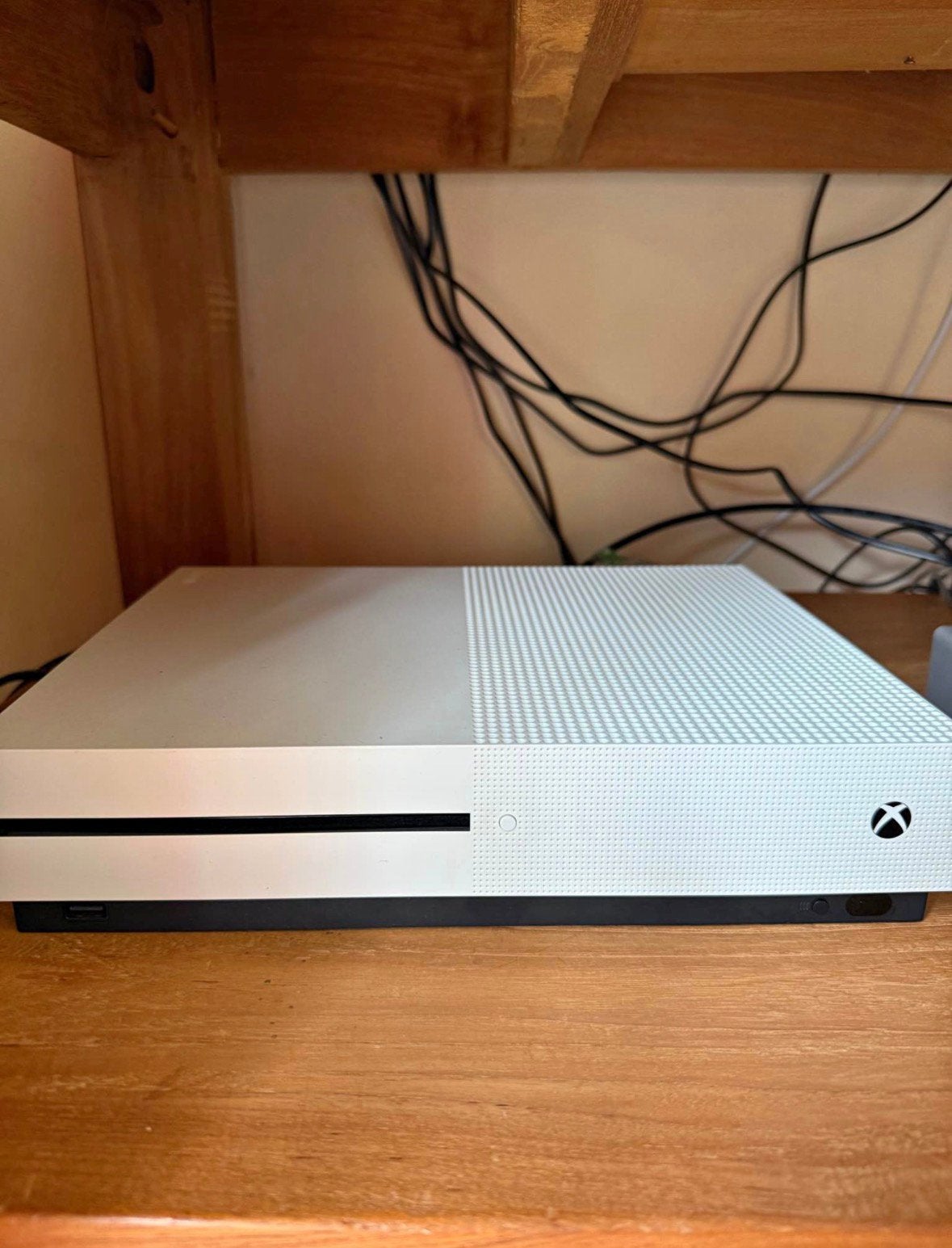 Manette XBOX ONE S 500 Go 1, Consoles de jeu & Jeux vidéo, 500 GB, Avec 1 manette, Xbox One, Comme neuf