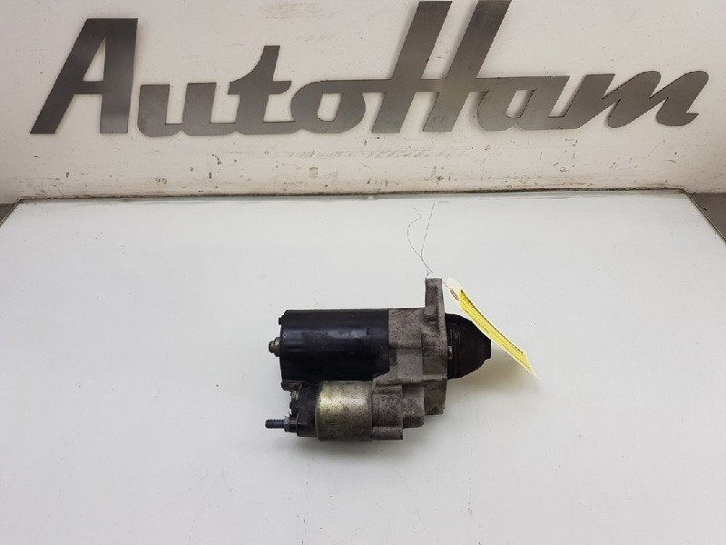 DÉMARREUR Ford Ka II (01-2008/05-2016), Utilisé, Ford
