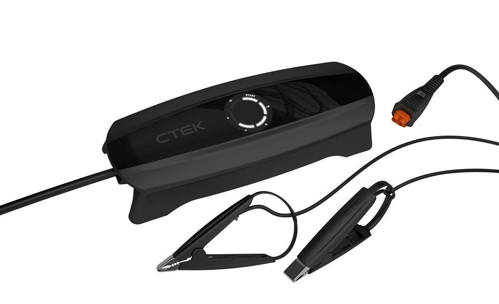 CTEK acculader 12 V 3-180 Ah – 40-330, Enlèvement, Neuf