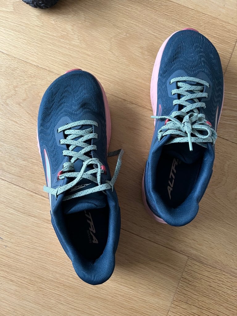 chaussures de marche Altra, Ophalen, Nieuw, Hardlopen, Hardloopschoenen