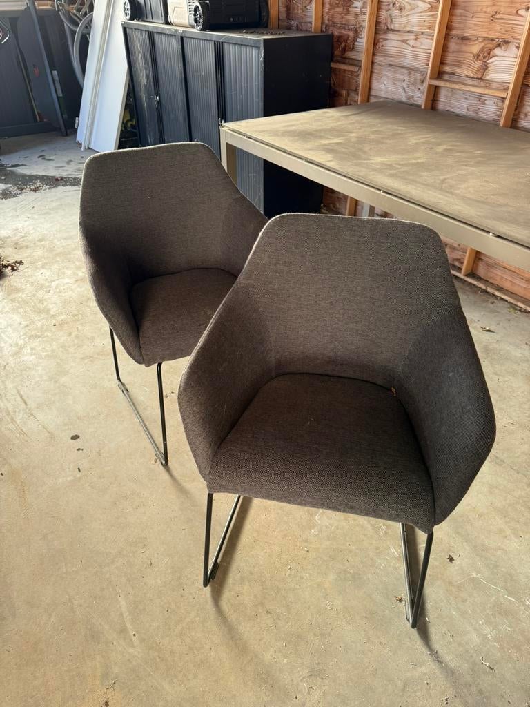 Ikea Stoelen, Enlèvement, Comme neuf