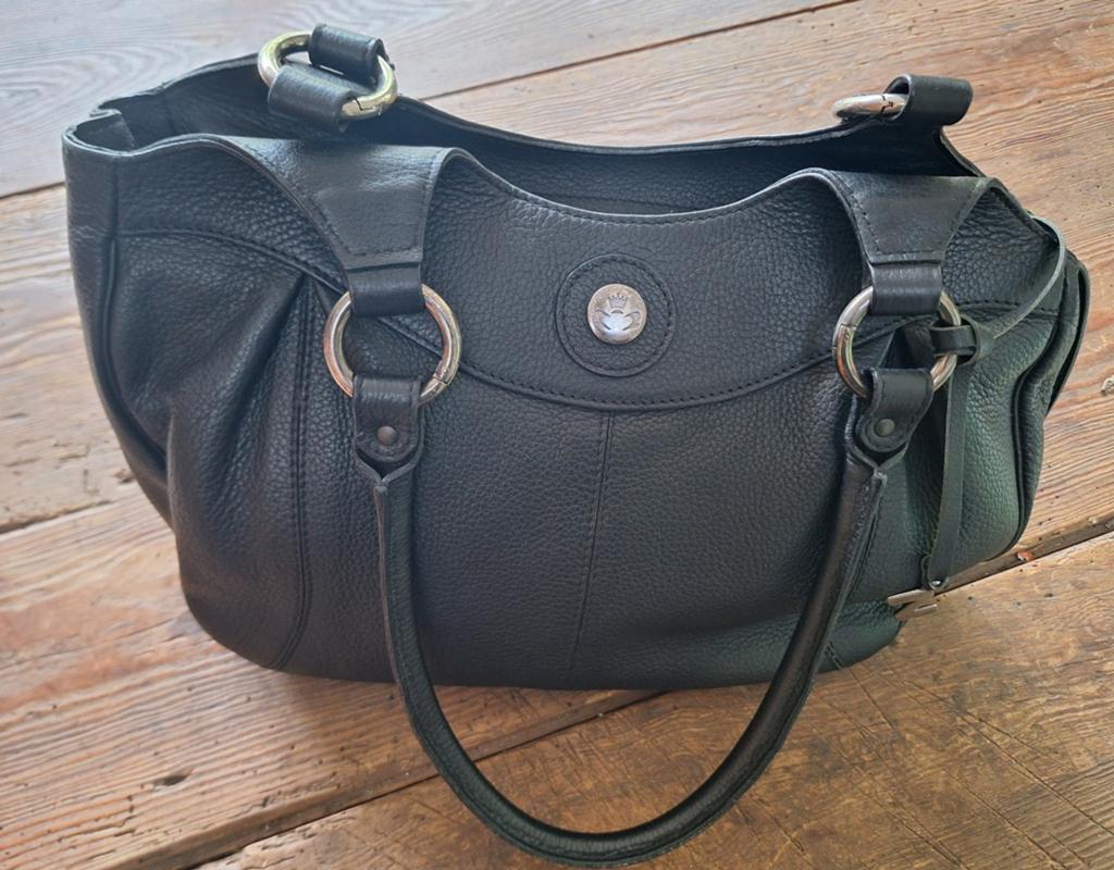 Natan handtas Nathan, Handtassen en Accessoires, Ophalen of Verzenden
