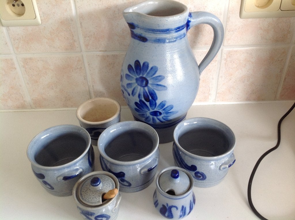 Set de poterie Cologne, Enlèvement ou Envoi
