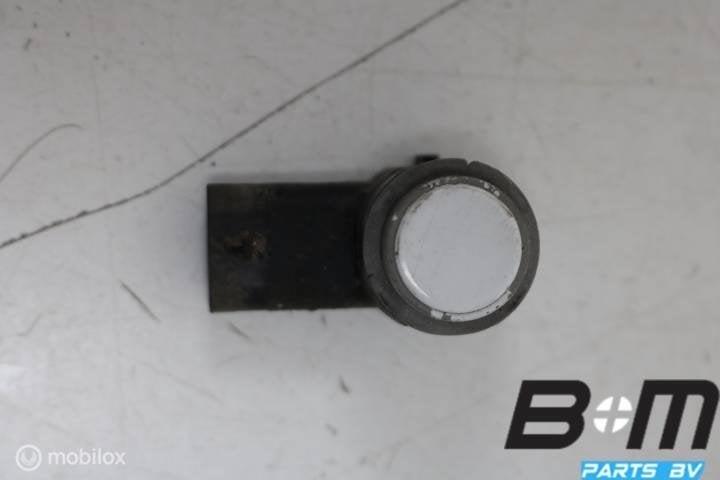 Ultrasoon / PDC sensor Audi A6 4G 1S0919275C, Utilisé