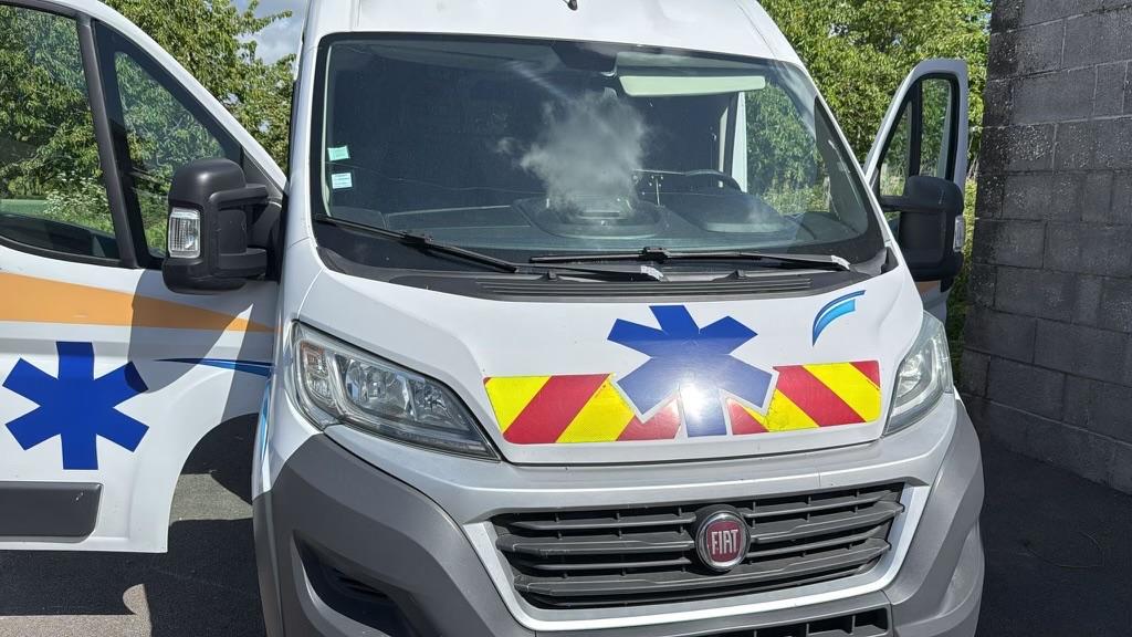 Fiat ducato, Autos, Euro 5, Achat, 2 places, Boîte manuelle