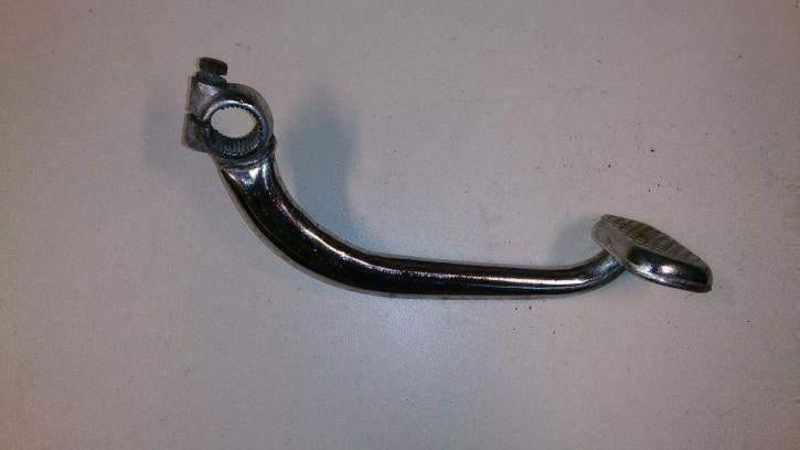 Yamaha XZ550 Rem Pedaal XZ-550 XZ 550 Rempedaal Achterrem, Ophalen of Verzenden, Gebruikt