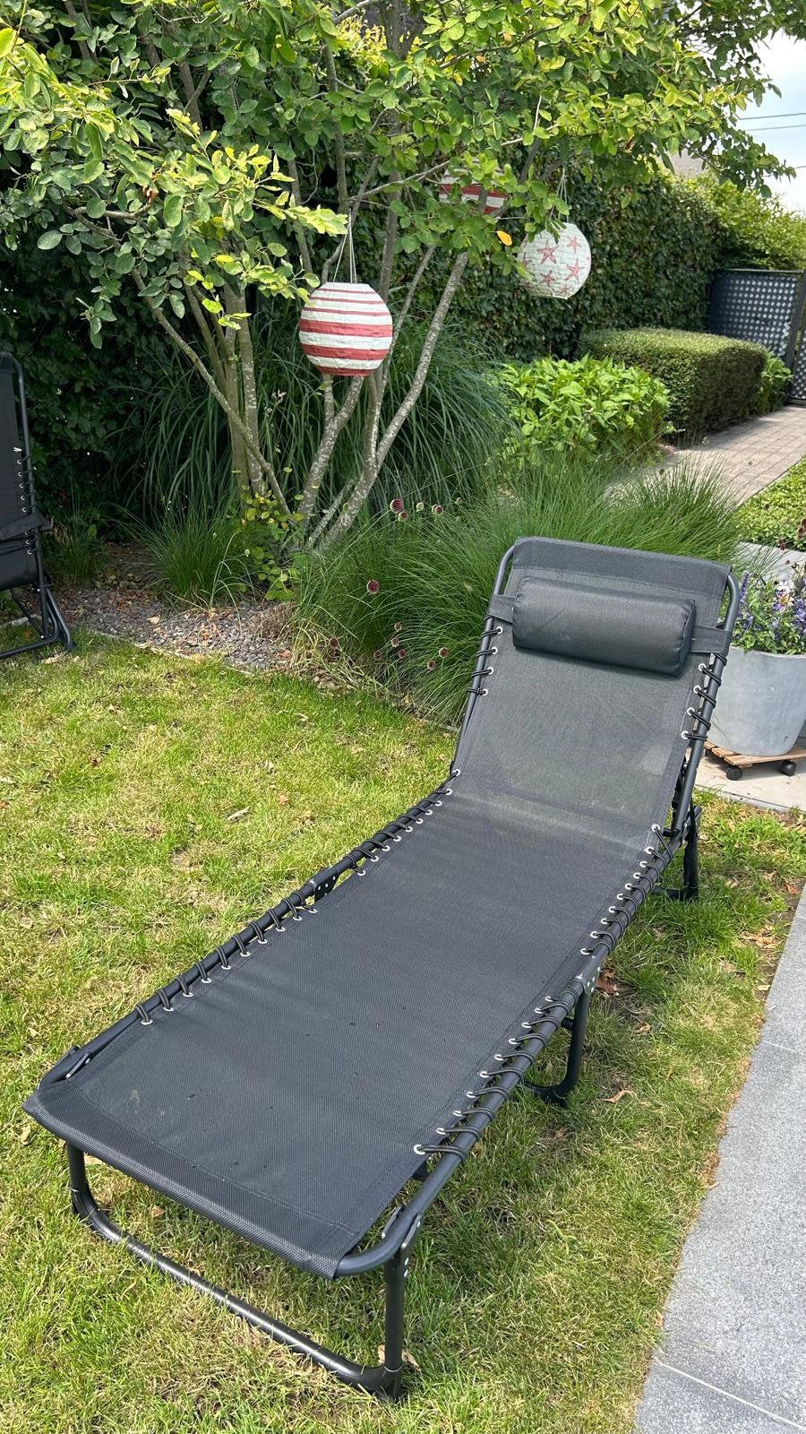 Veldbed, Enlèvement, Neuf
