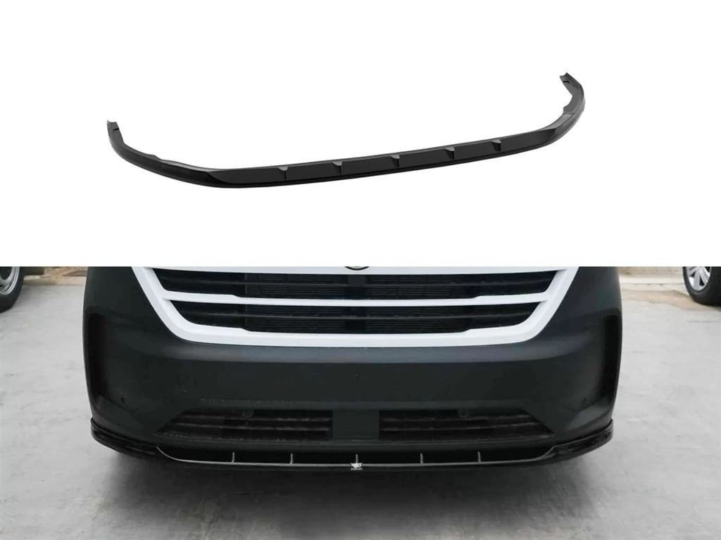VW T7 – Voorbumper spoiler V1, Autos : Divers, Tuning & Styling, Enlèvement ou Envoi