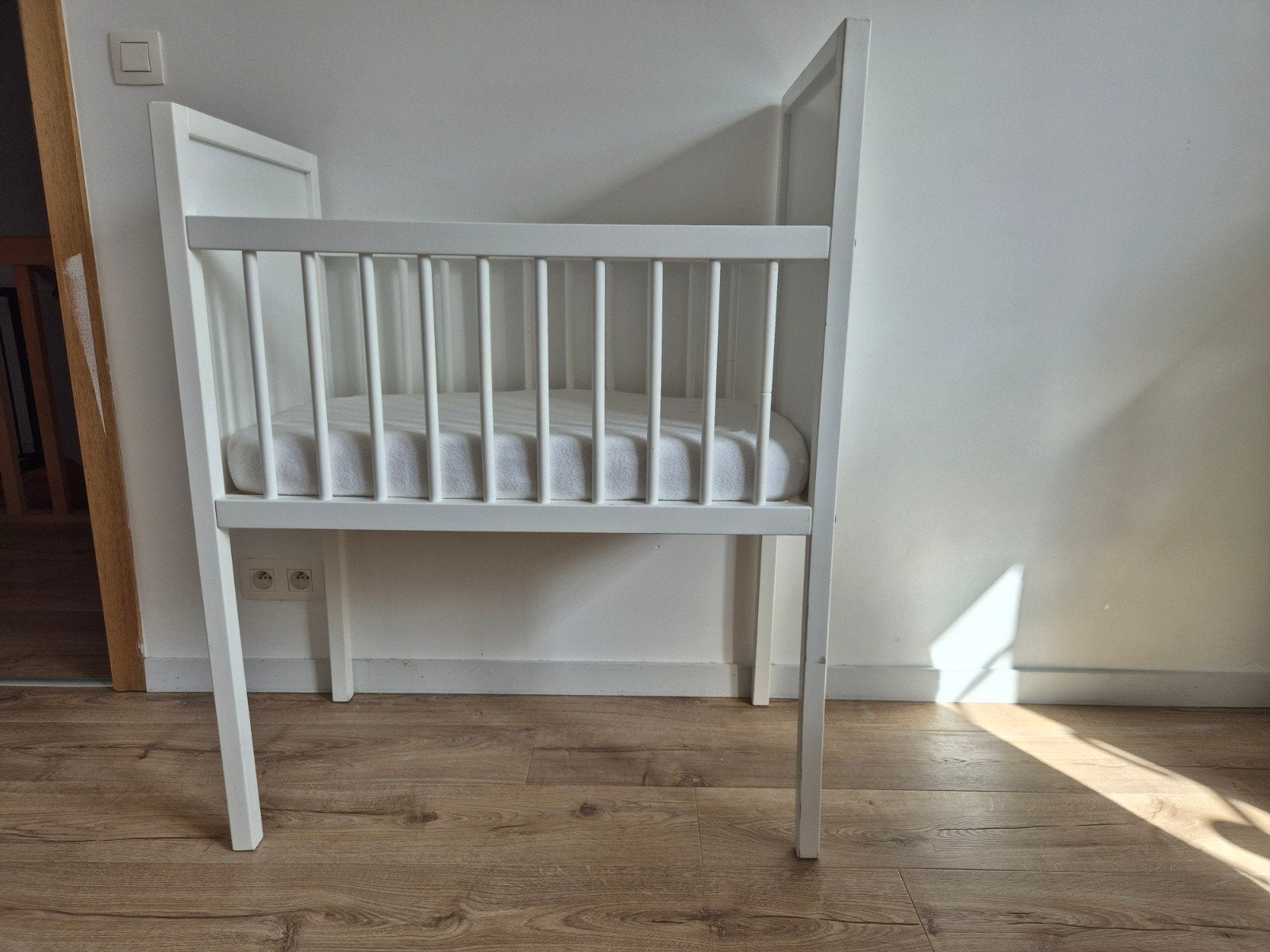 Co-sleeper, Kinderen en Baby's, Ophalen