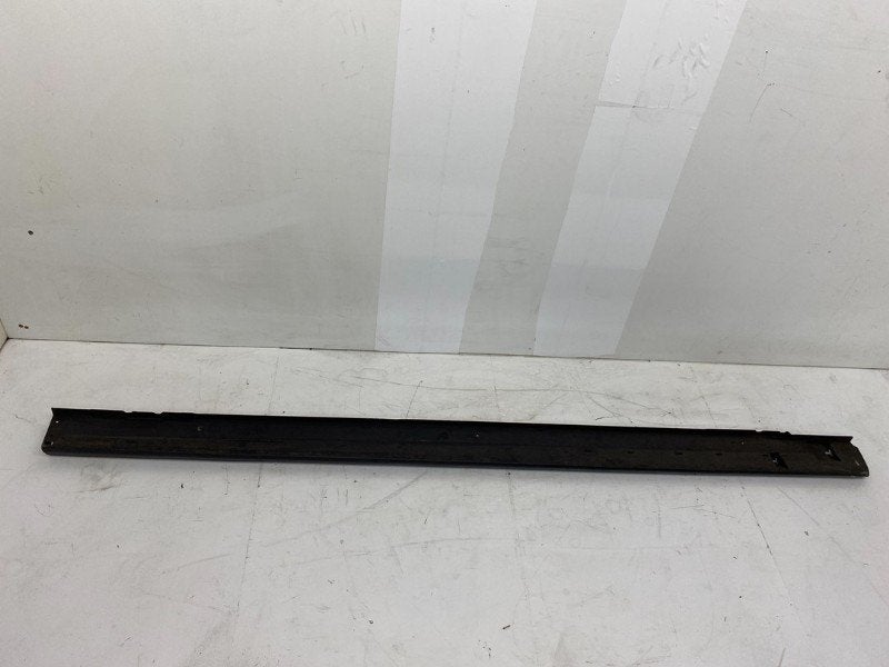 SIDESKIRT LINKS Mitsubishi Space Star (A0) (|SPACESTAR|), Gebruikt, Links, Mitsubishi