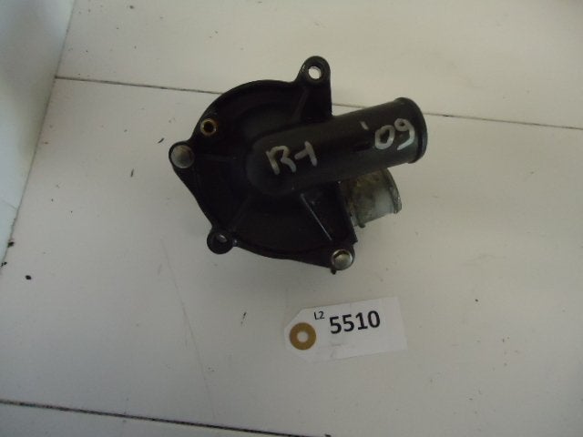 R1 2007 - 2008 Yamaha Motorblok onderdelen D1-19892, Motoren