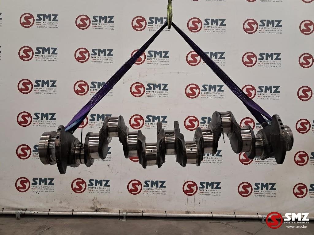 Occ krukas MX11 DAF, Gebruikt, DAF, Motor en Accessoires