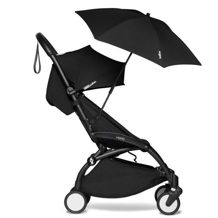 Yoyo Babyzen + Planche/Board + Ombrelle + Habillage pluie, Kinderen en Baby's, Kinderwagens en Combinaties, Gebruikt, Combiwagen