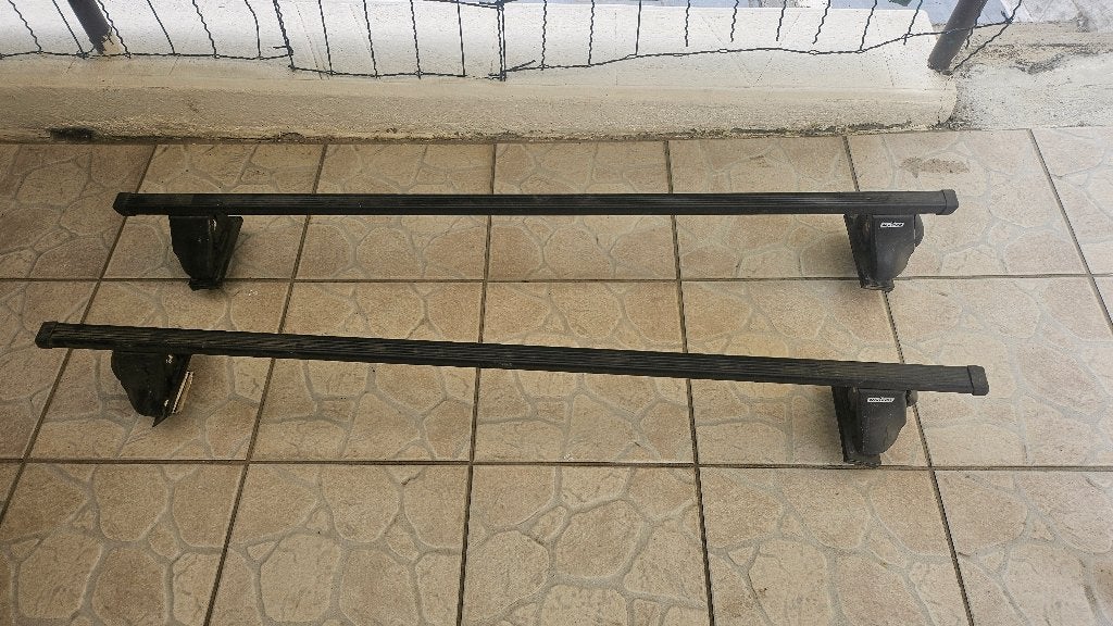 Barre de toit volkswagen, Enlèvement, Comme neuf