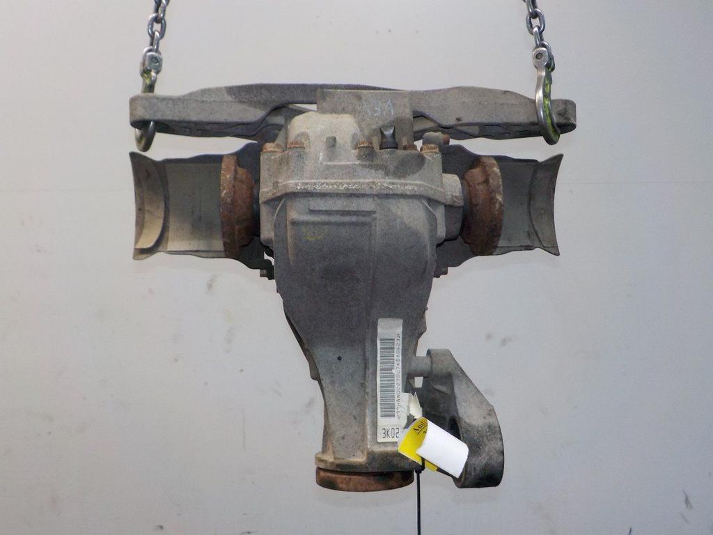 Cardan Audi A6, Onderdelen@venauto.nl, Van der Ven Autorecycling B.V., Ettenseweg 76, 4706 PB Roosendaal, The Netherlands, Enlèvement ou Envoi